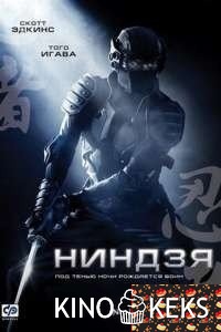 Ниндзя