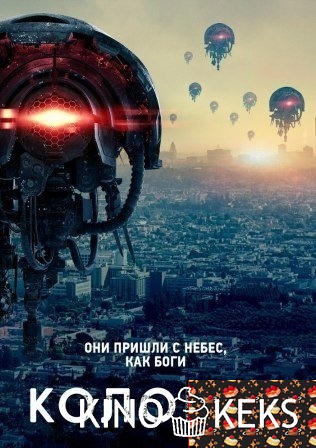 Колония 2 сезон