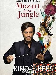 Моцарт в джунглях 3 сезон