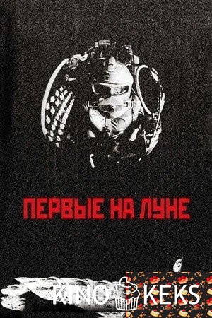 Первые на Луне