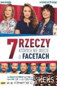 7 вещей, которые вы не знали о мужчинах