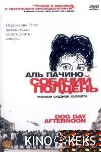 Собачий полдень