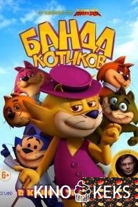 Банда котиков
