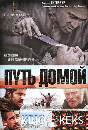 Путь домой