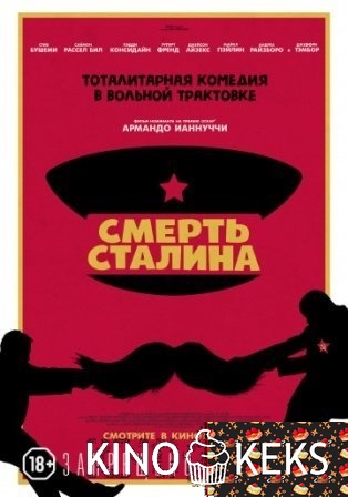 Смерть Сталина