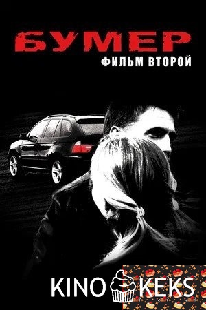 Бумер: Фильм второй