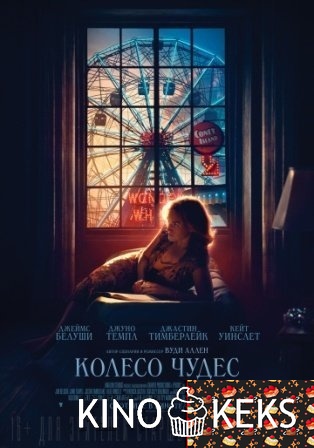 Колесо чудес