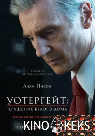 Уотергейт. Крушение Белого дома