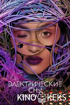 Электрические сны Филипа К. Дика