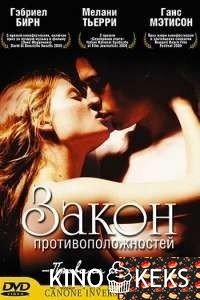 Закон противоположностей