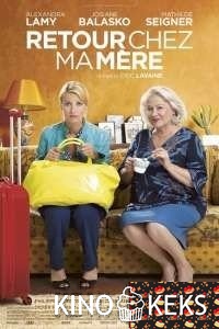 Возвращение к матери
