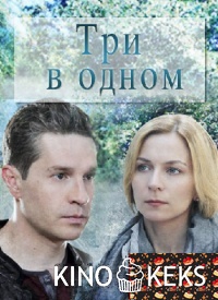 Три в одном 