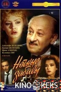 Ночные забавы