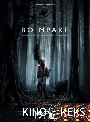 Во мраке