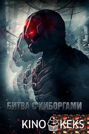 Битва с киборгами