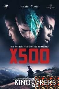 X500