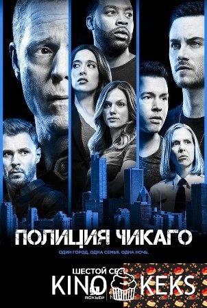 Полиция Чикаго