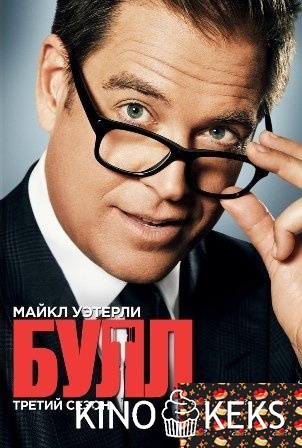 Мистер Булл