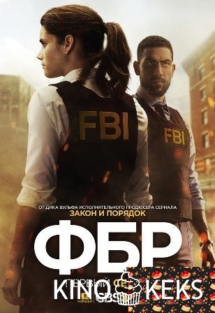 ФБР 1 сезон 1-22 серия