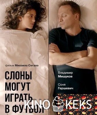 Слоны могут играть в футбол