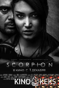 Скорпион