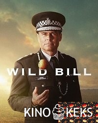 Дикий Билл 1 сезон 1-6 серия