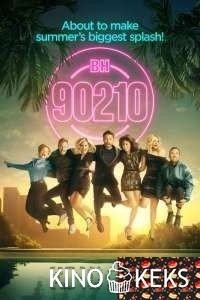 Беверли-Хиллз 90210 1 сезон 1-6 серия