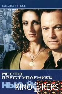 CSI: Место преступления Нью-Йорк (все серии по порядку)
