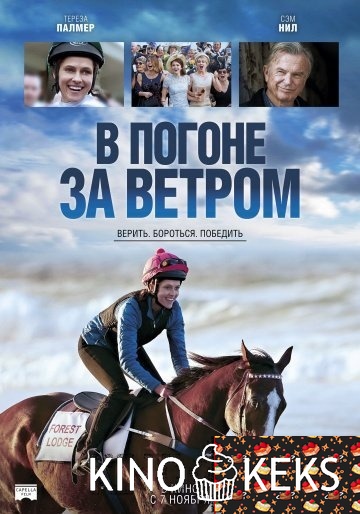 В погоне за ветром