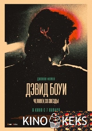 Дэвид Боуи: История человека со звезд