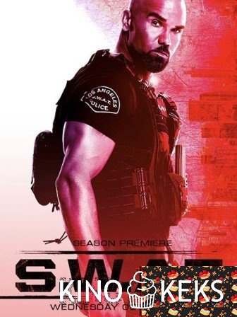 S. W. A. T.: Спецназ города ангелов 3 сезон 1-21 серия