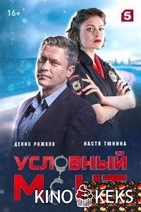 Условный мент 1-23,24 серия
