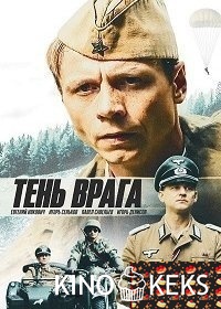 Тень врага