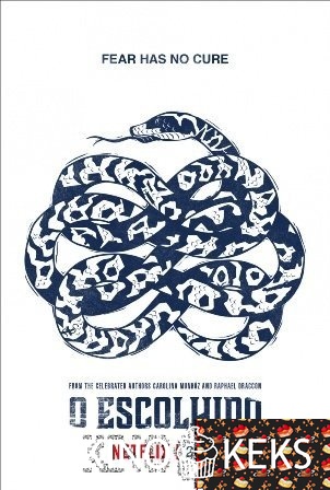 Избранный 2 сезон 1-6 серия