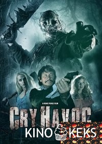 Игра в куклы: Псы войны