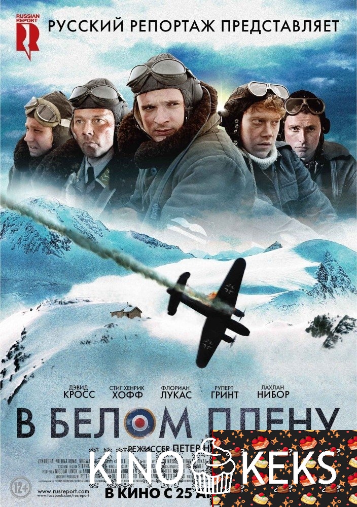 В белом плену