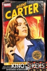 Короткометражка Marvel: Агент Картер