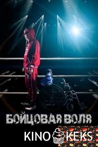 Бойцовая воля