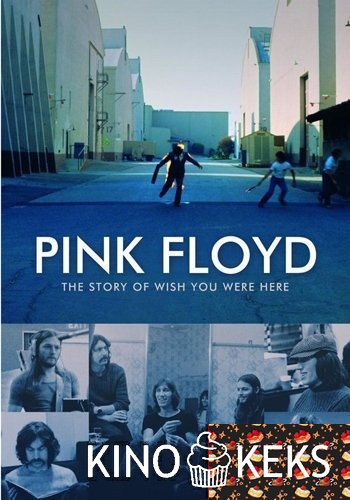 Пинк Флойд: История альбома Wish You Were Here