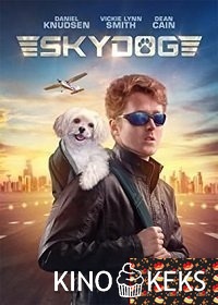 Небесный пёс