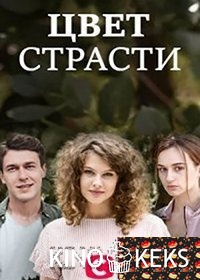 Цвет страсти 