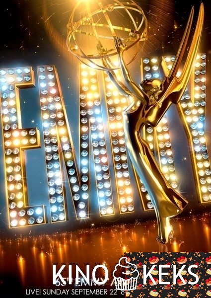 65-я церемония вручения премии Эмми
