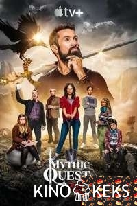 Мистический квест: Пир ворона