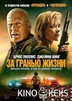 За гранью жизни
