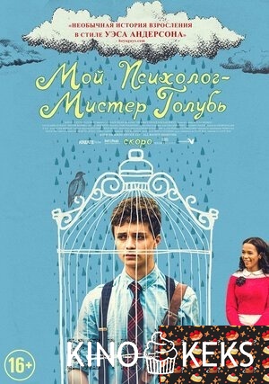 Мой психолог — Мистер Голубь