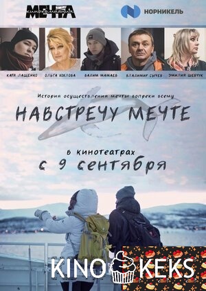 Навстречу мечте