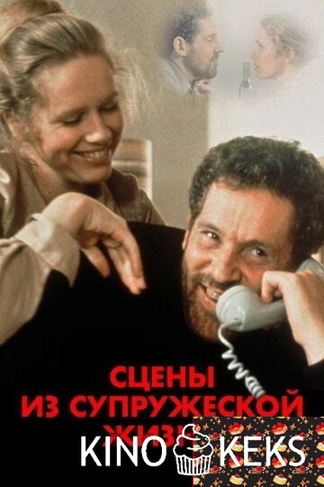 Сцены из супружеской жизни