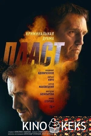 Пласт