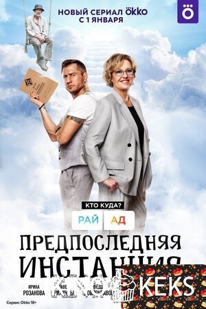 Предпоследняя инстанция