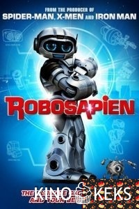 Робосапиен: Перезагрузка